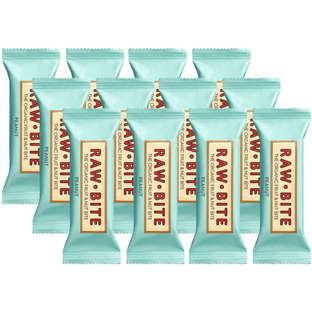 Bio Fruchtriegel Peanut, Karton 12 Stk.