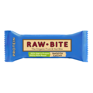 Bio Fruchtriegel Protein Smooth Cacao