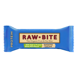 Bio Fruchtriegel Protein Smooth Cacao