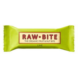Bio Fruchtriegel Spicy Lime