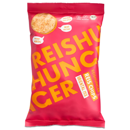 Bio Reis-Chips Oriental