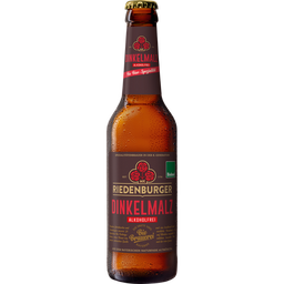 Bio Dinkel Malzbier
