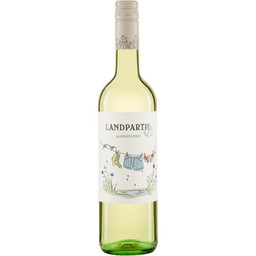 Bio LANDPARTY weiß alkoholfrei