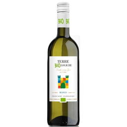 Bio Terre Biologiche Vino Bianco
