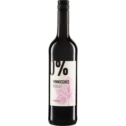 Bio Vinnocence Merlot alkoholfrei