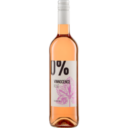 Bio Vinnocence Rosé alkoholfrei
