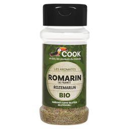 Romarin Bio