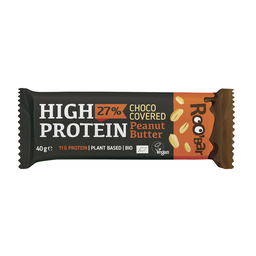 Bio Proteinriegel Erdnuss