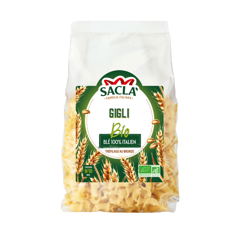 Gigli bio