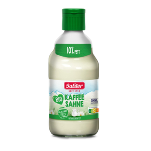 Bio Kaffeesahne