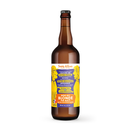 Bière Blonde 6° Bio