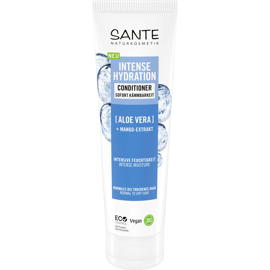 Conditioner Intense Hydration