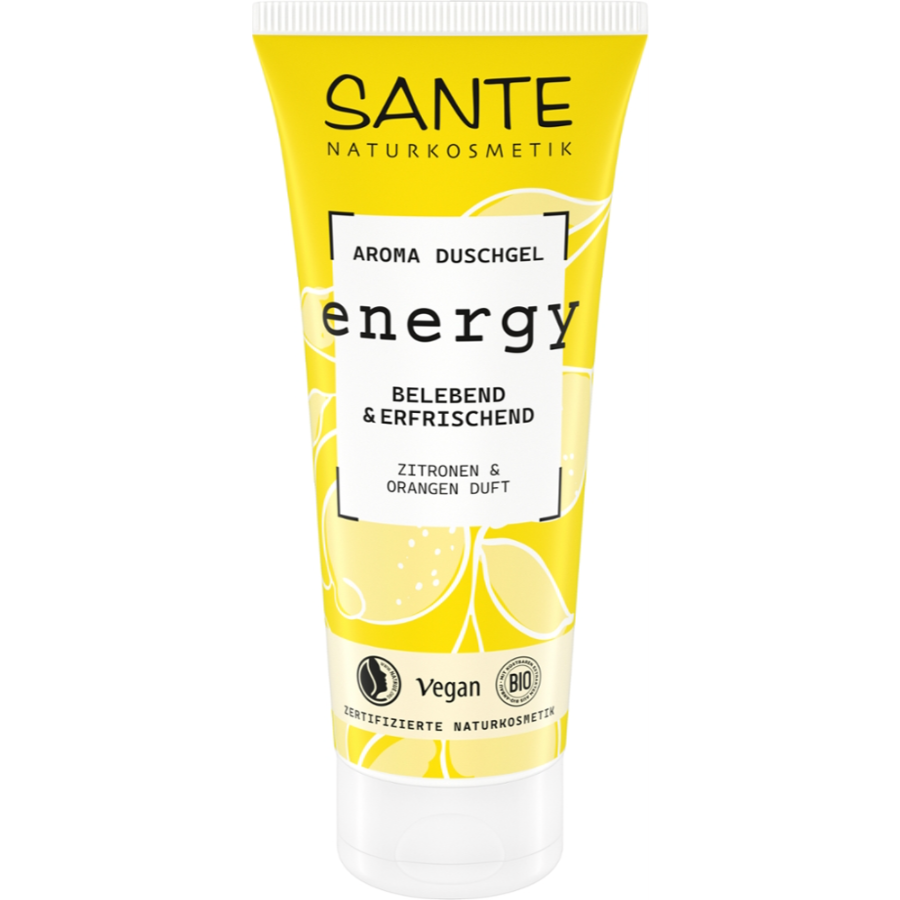 Duschgel Energy