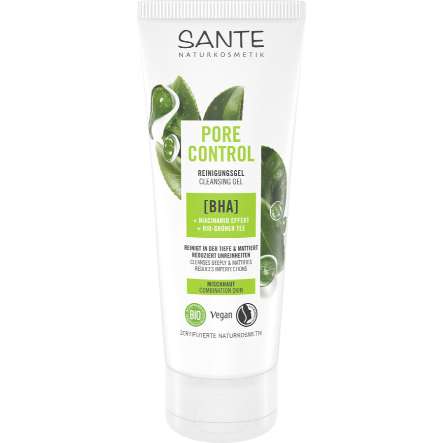 Reinigungsgel Pure Control