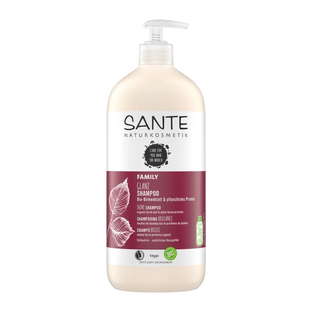 Shampooing Brillance au Bouleau - Certifié Bio