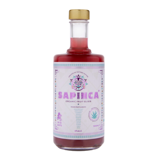 Base pour Cocktail de Fruit Sans Alcool Bio