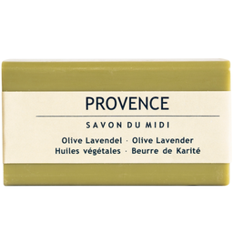 Karité Seife Provence