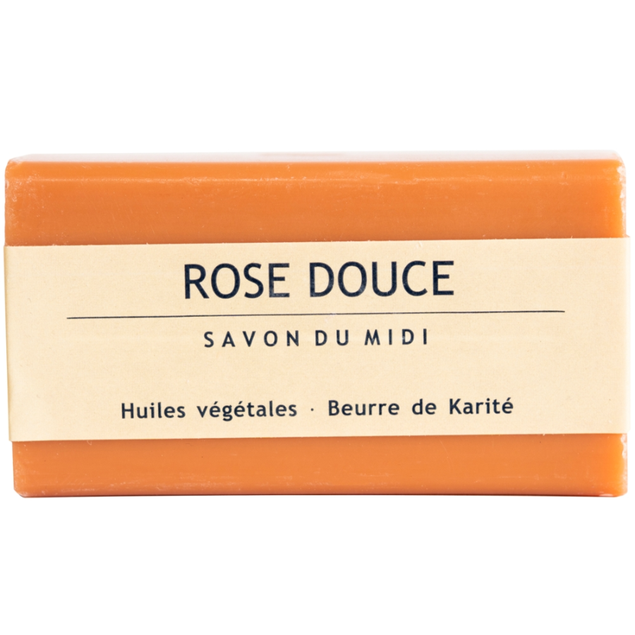 Karité Seife Rose Douce