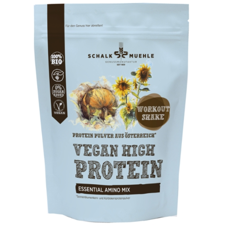 Bio Protein Pulver Basic