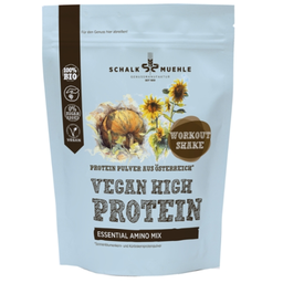 Bio Protein Pulver Basic