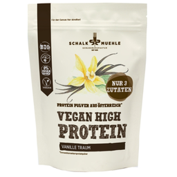 Bio Protein Pulver Vanille
