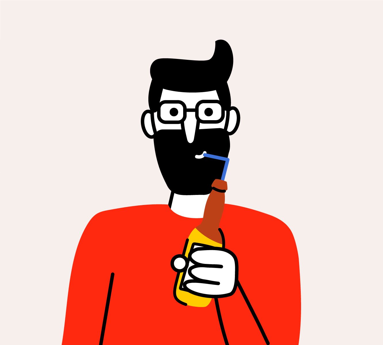 Sélection Boissons Sans Alcool