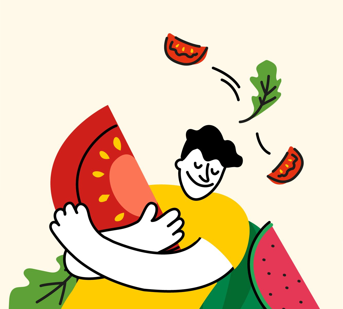 Sélection cuisine méditerranéenne