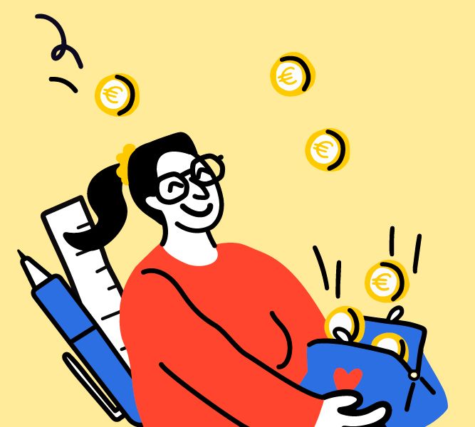 Sélection étudiant