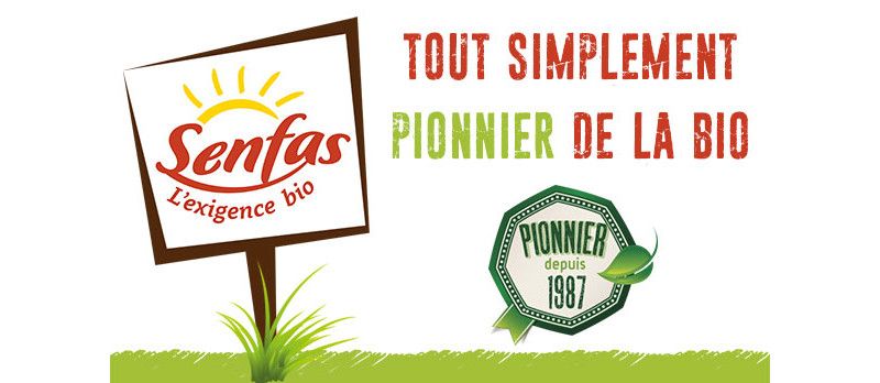Senfas