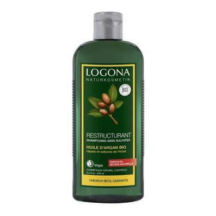 Shampoing Restructurant à l'argan
