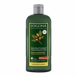 Shampoing Restructurant à l'argan