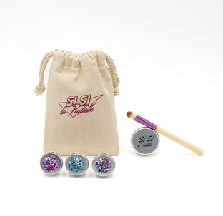 Kit Paillettes Douceur
