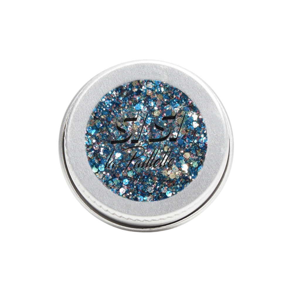 Paillettes galaXSisi