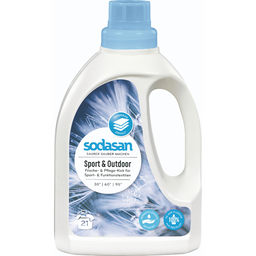 Waschmittel Sport & Outdoor
