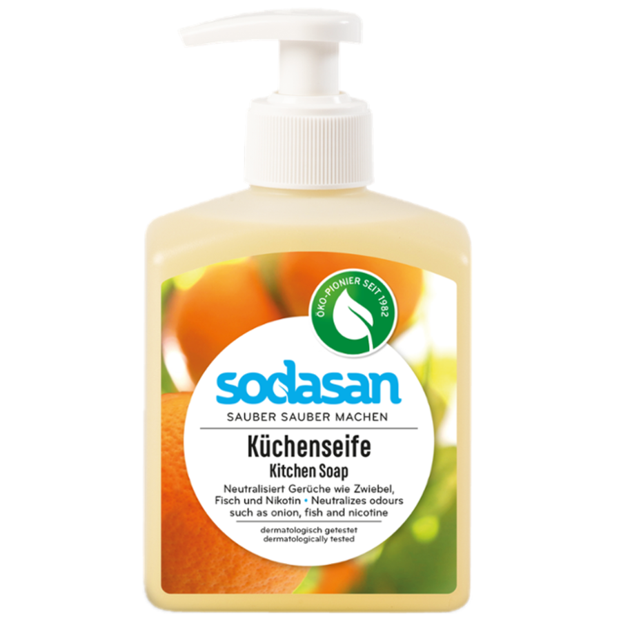 Küchenseife