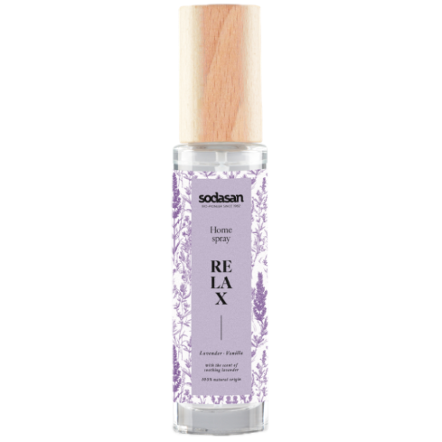 Raumspray Lavendel
