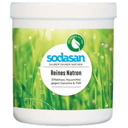 Reines Natron
