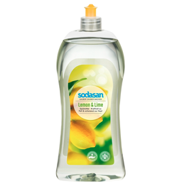 Spülmittel Lemon & Lime
