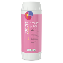 Scheuerpulver