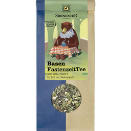 Bio Basentee Fastenzeit, lose