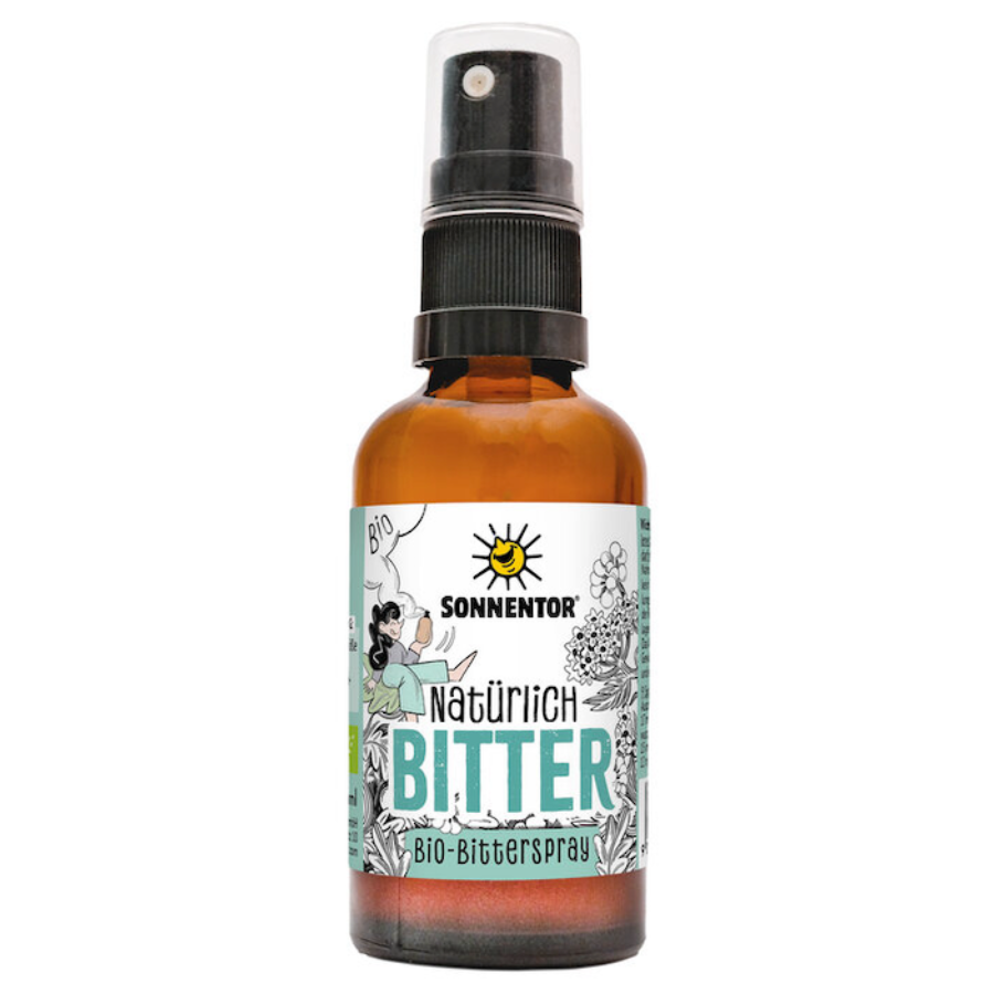 Bio Bitterspray