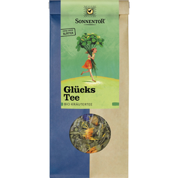Bio Glückstee, lose