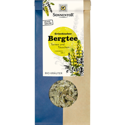 Bio Griechischer Bergtee, lose