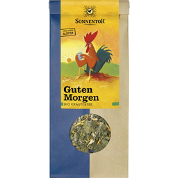 Bio Guten Morgen Tee, lose