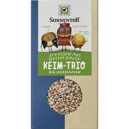 Bio Keim Trio