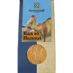 Bio Ras el Hanout