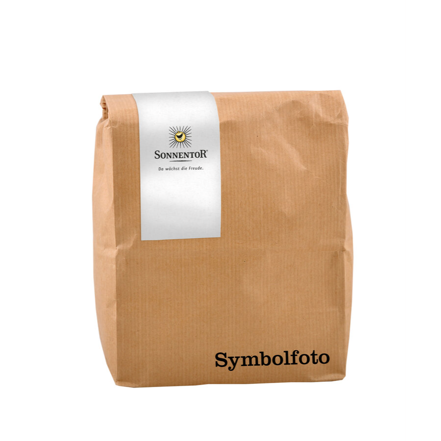 Bio Tee Earl Grey, lose, Vorratsgröße 1 kg