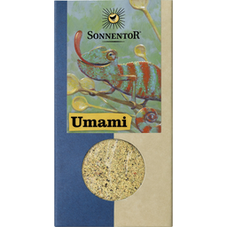 Bio Umami Gewürz