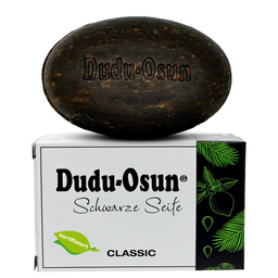 Schwarze Seife