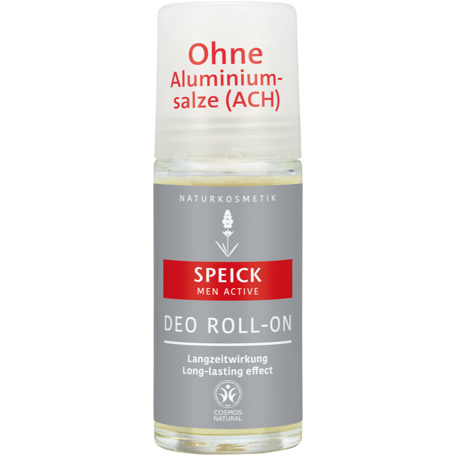 Deo Roll-on Men Active